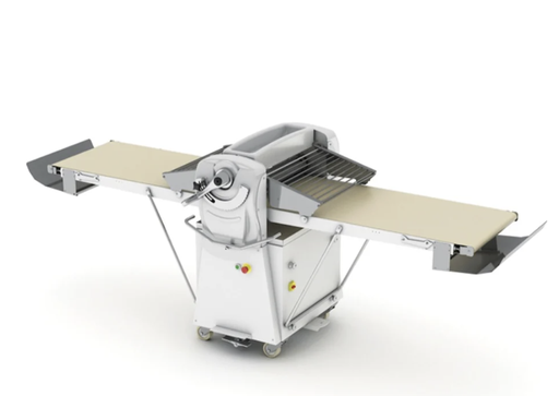 [DS-1-520] EzyCook DS-1-520 Dough Sheeter European Style