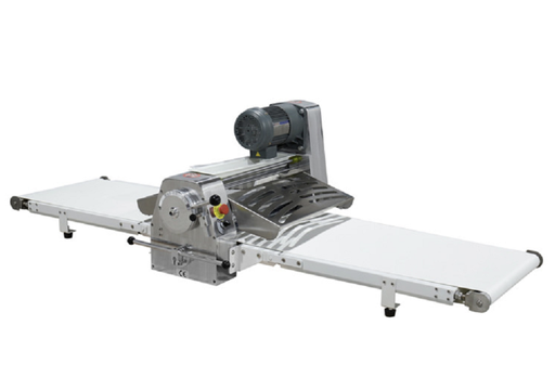 [DST-666] EzyCook DST-666 Table Top Dough Sheeter