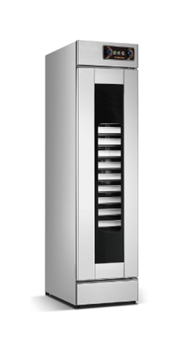 [P-750] EzyCook P-750 Electric Prover with 13 Pans