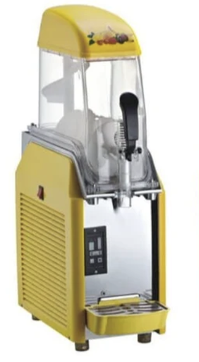[SM-1560] EzyCook SM-1560 Single Jar Slush Machine