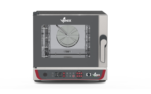 [CP043DG0] Venix CP043DG0 4 Tray Convection Oven