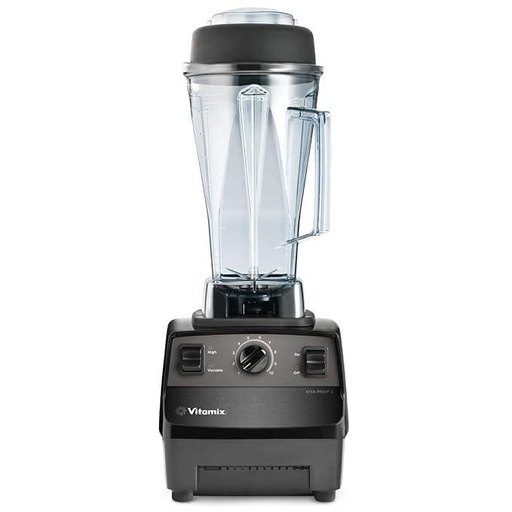 [Vita Prep 3] VITAMIX Vita Prep 3 - Kitchen Application 2 Liter Jar Blender