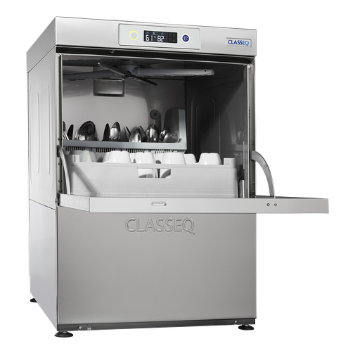 [WINTERHALTER D 500 Classeq] WINTERHALTER D 500 	Classeq - Under Counter Dish Washer