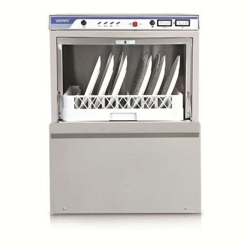 [WASHMAX E-40 Prima] WASHMAX E-40 Prima - Under Counter Glass Washer
