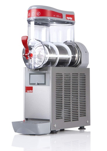 [UGOLINI Mini 1] UGOLINI Mini 1 - 6 Liter x 1 Jar Slush Dispenser