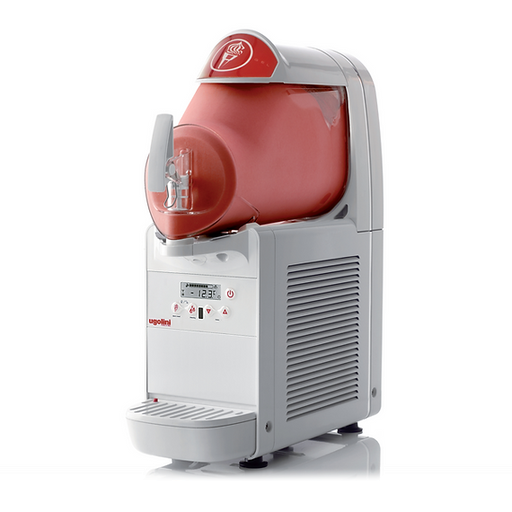 [UGOLINI Minigel Plus 1] UGOLINI Minigel Plus 1 - 6 Liter x 1 Jar Soft Ice Cream Machine