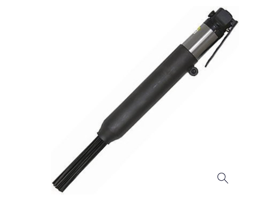 [KPT-F6] Kawasaki Tools KPT-F6 Flux Chipper