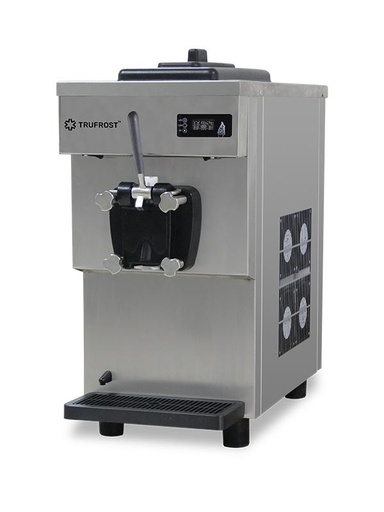 [TAYLOR 142] TAYLOR 142 Single Flavor Softy Machine Gravity