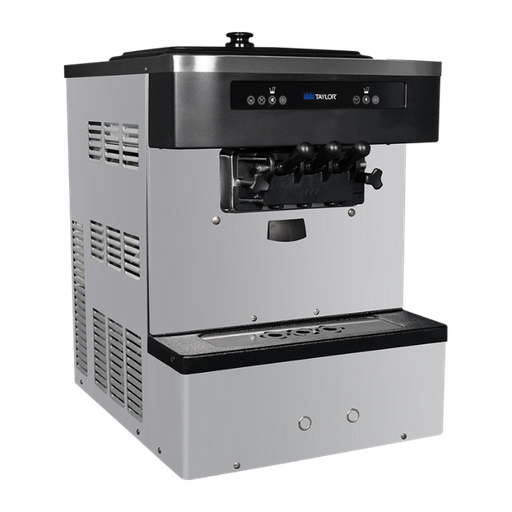 [TAYLOR C161]  TAYLOR C161 Twin Flavor Softy Machine Gravity
