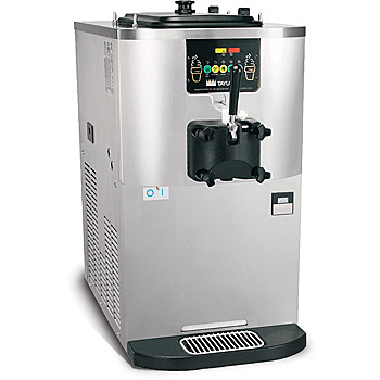 [TAYLOR C706] TAYLOR C706 Single Flavor Softy Machine With Pump