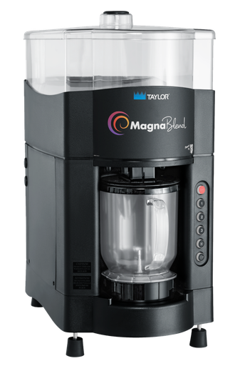 [Taylor MagnaBlend SB21] Taylor MagnaBlend SB21 Frozen Beverage Blender – 3 Beverage Profile