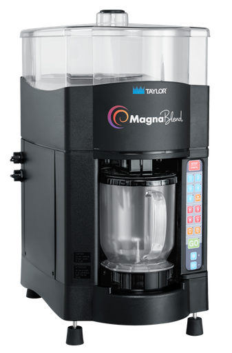 [TAYLOR MagnaBlend SB24] TAYLOR MagnaBlend SB24 Frozen Beverage Blender - 5 Beverage Profile