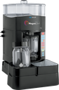  TAYLOR MagnaBlend SB25 Frozen Beverage Blender - 5 Beverage Profile