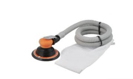 [KPT-7718-6DF] Kawasaki Tools KPT-7718-6DF D/A Sander Dust Free