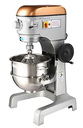 SPAR SP- 40 MAI Planetary Mixer 