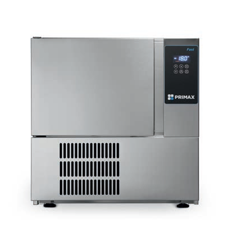 [Primax BF-R031] PRIMAX BF-R031 Blast Chiller - 3 Tray x  1/1 GN