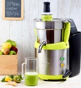 Santos 68 Centrifugal Juice Extractor – Miracle Edition