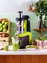 Santos 65 Cold Press Juicer – Nutrisantos™
