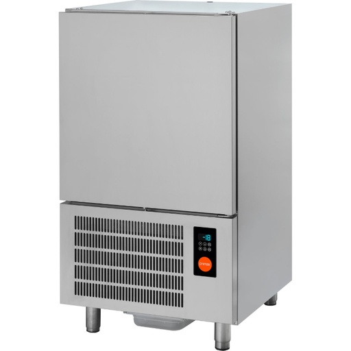 [Primax BF-R101] Primax BF-R101 Blast Chiller – 10 Tray x GN 1/1