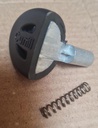 Cunill Grinder Adjustment Locking Pin New Style