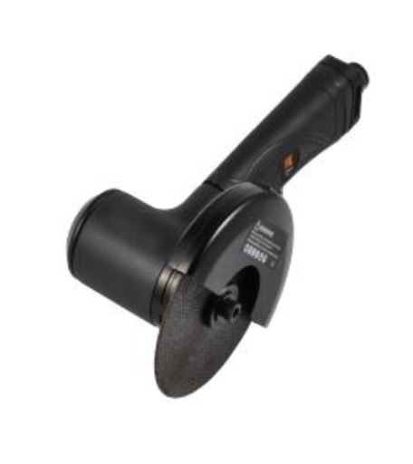 [KPT- 0545] Kawasaki Tools KPT- 0545 Air Straight Cut-off Tool (4")