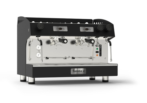 [Fiamma Caravel 2] Fiamma Caravel 2 Group Semi-Automatic Espresso Machine