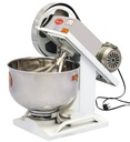 Nirali 25 Kg Regular – 1.5 HP Dough Kneader (Atta Kneader)