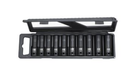 Kawasaki Tools KPT-IS411 Impact Socket Set 