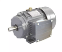 LHP 3 Phase 1.5HP  Induction Motor