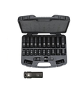 Kawasaki Tools KPT-IS422 Impact Socket Set