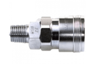 Kawasaki Tools 21-DSM Socket (Hose Barb)