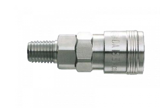 [23-DSM] Kawasaki Tools 23-DSM Socket (Hose Barb)