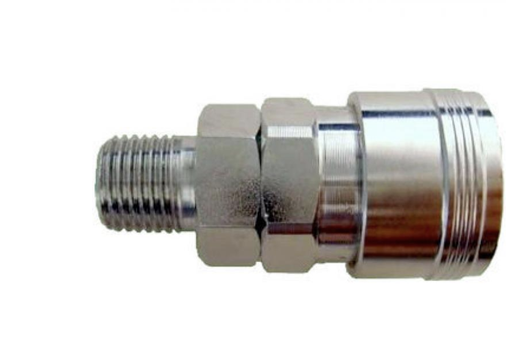 [46-DSM] Kawasaki Tools 46-DSM Socket (Hose Barb)