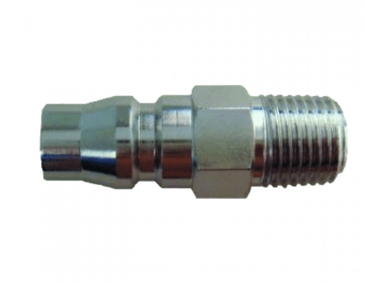 [21-DPM] Kawasaki Tools 21-DPM Socket (Hose Barb)