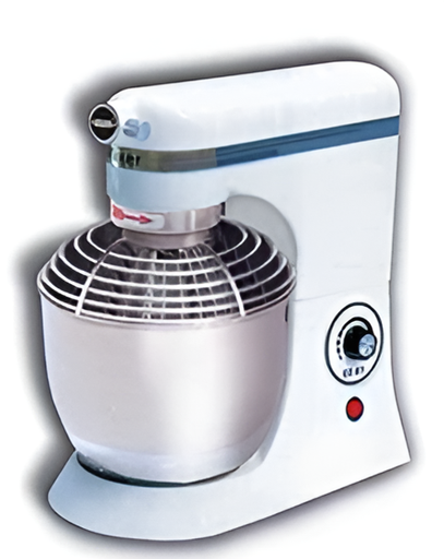 [BJY-BM5N] BERJAYA BJY-BM5N – 5 Ltr Planetary Mixer with Netting
