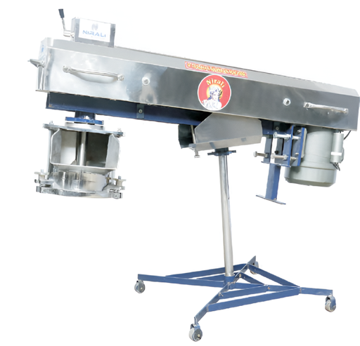 [Nirali 9" NAMKEEN] Nirali 9" NAMKEEN (FARSAN) MACHINE