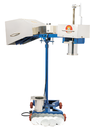 Nirali Nylon Sev Machine – 1.5 HP