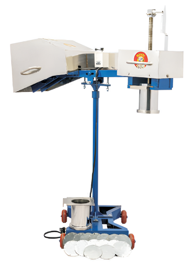 [Nylon Sev Machine] Nirali Nylon Sev Machine – 1.5 HP