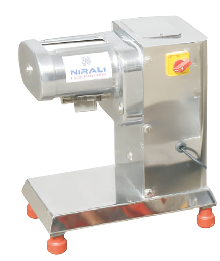 [FAFDA MACHINE – REG] Nirali FAFDA MACHINE – REGULAR