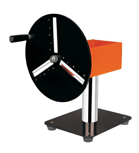 [Nirali Hand Potato Slicer] Nirali Hand Potato Slicer – Manual Type