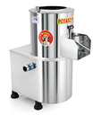 Nirali Potato Peeler Machine – 50 Kg, 3 HP