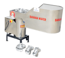 Nirali Banana Wafer Machine – With Speed Control