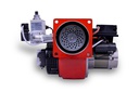 HeatGen HG 150-2 Two Stage Industrial Gas Burner