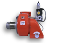 HeatGen HG 250-M Modulating Gas Burner