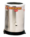 Nirali Dryer Machine – 10 Kg REGULAR