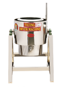 Nirali Dryer Machine – 15 Kg TILTING