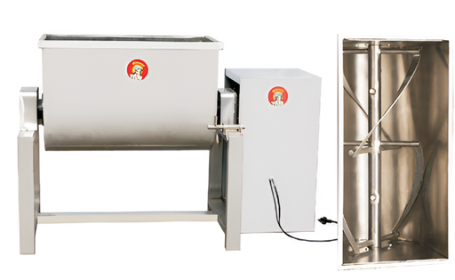 [Nirali Powder Mix 2 Feet] Nirali Powder Mixing Machine – 2 Feet