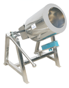 Nirali Namkeen Coating Mixing Machine – Small Tilting, 0.75 HP