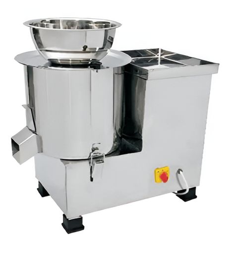 [Nirali Veg Chopping] Nirali Vegetable Chopping Machine – 1 HP