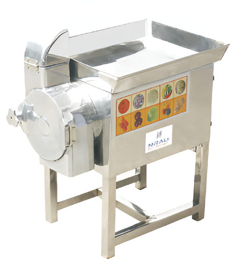[Nirali Chilli Cutting 2 HP] Nirali Chilli Cutting Machine – 2 HP